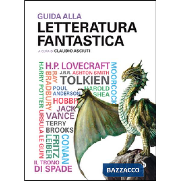 Guida alla letteratura fantastica