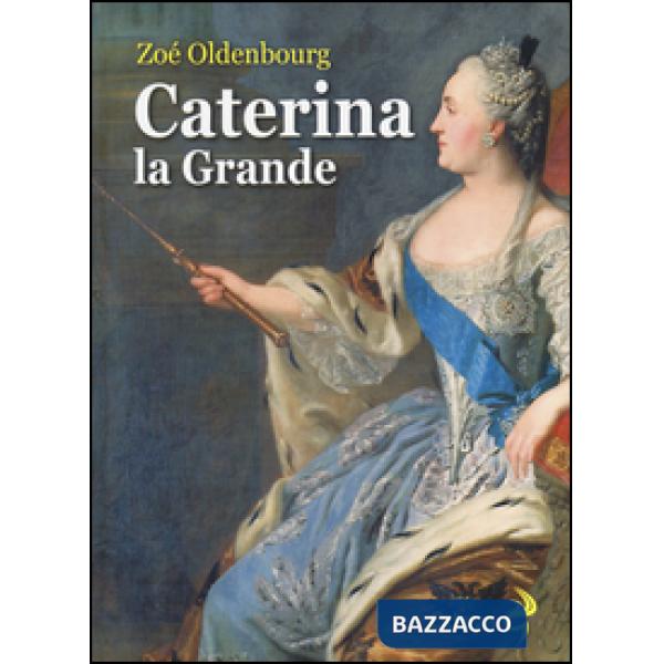 Caterina la Grande