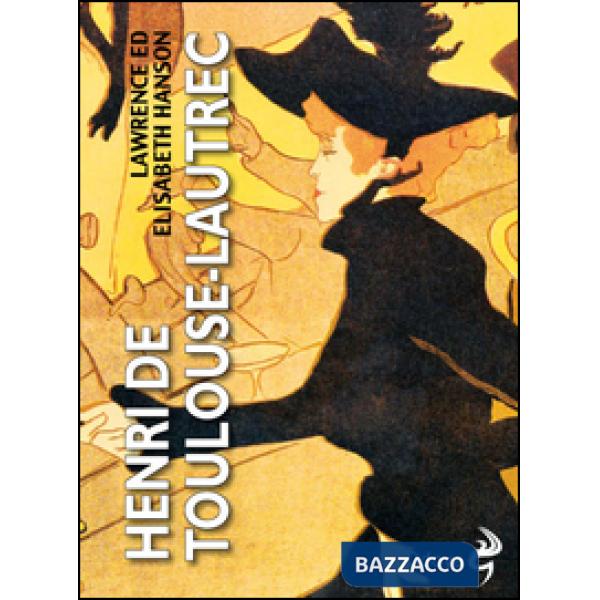 Henri de Toulouse-Lautrec