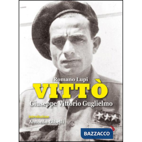 Vittò. Giuseppe Vittorio Guglielmo