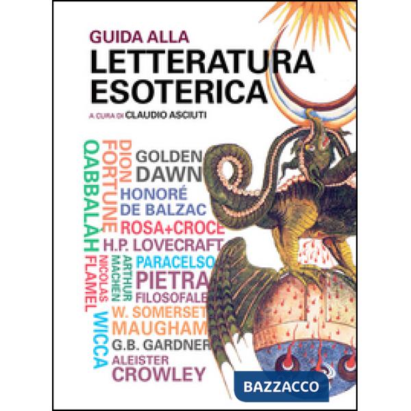Guida alla letteratura esoterica