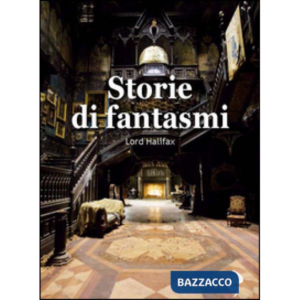 Storie di fantasmi