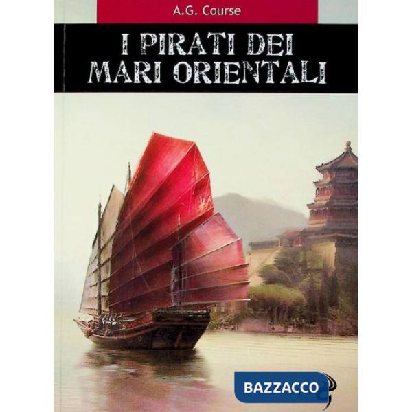Pirati dei mari orientali (I)
