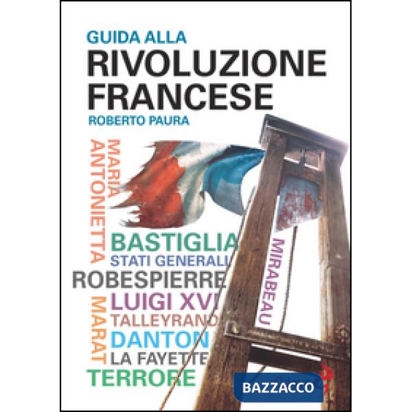 Guida alla rivoluzione francese