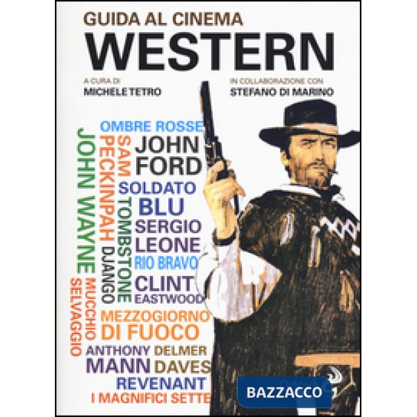 Guida al cinema western