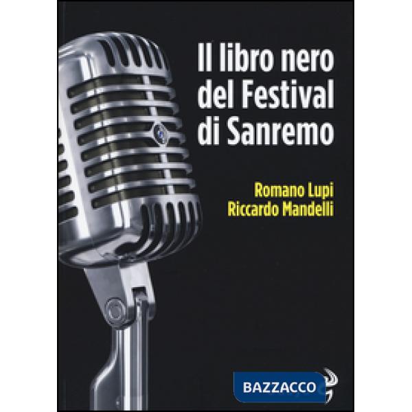 Libro nero del Festival di Sanremo (Il)