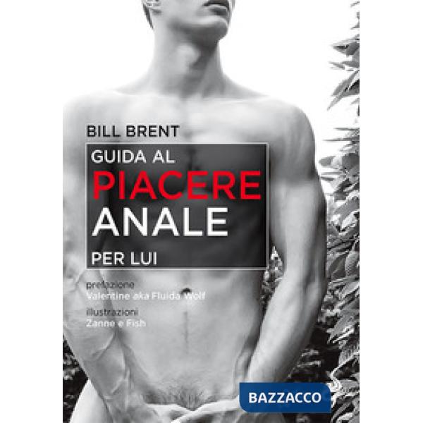 Guida al piacere anale per lui