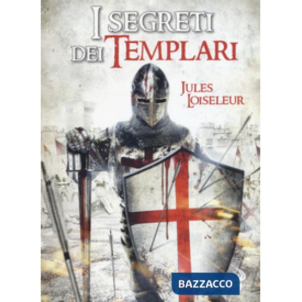 Segreti dei templari (I)