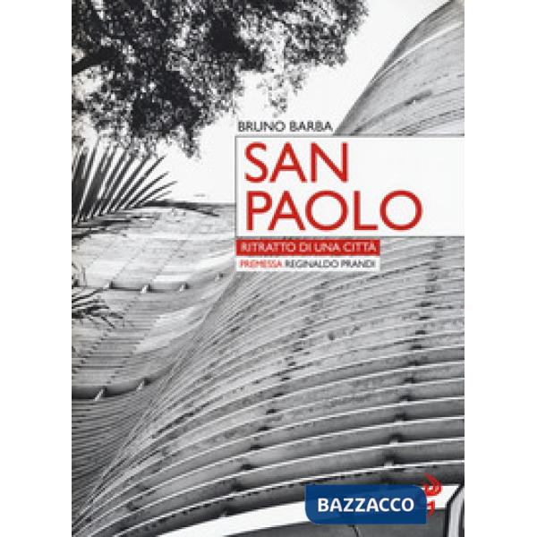 San Paolo. Ritratto di una città
