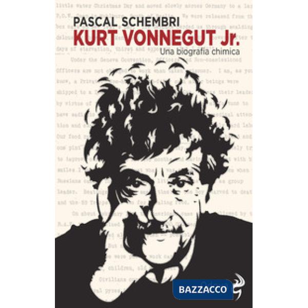 Kurt Vonnegut Jr. Una biografia chimica