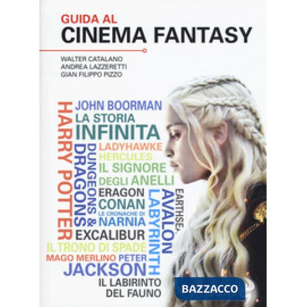 Guida al cinema fantasy
