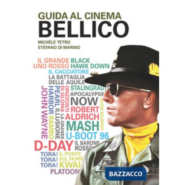 Guida al cinema bellico