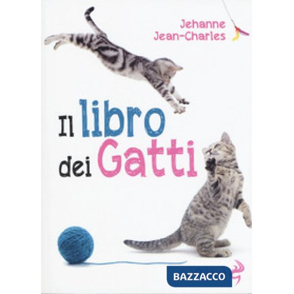 Libro dei gatti (Il)