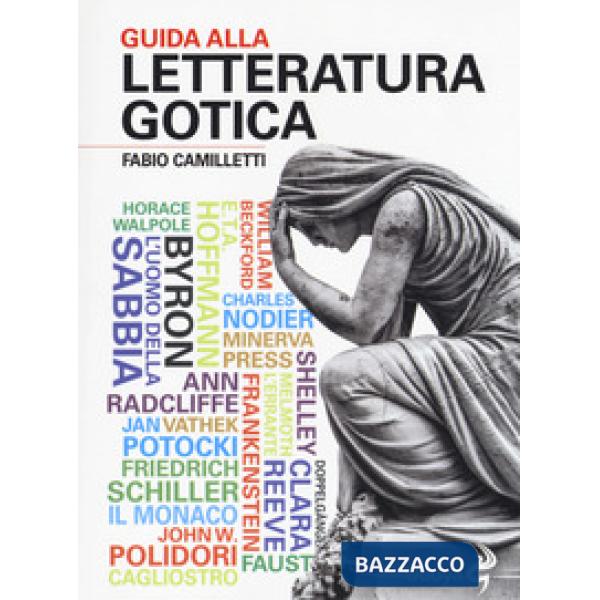 Guida alla letteratura gotica