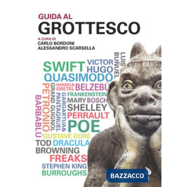 Guida al grottesco