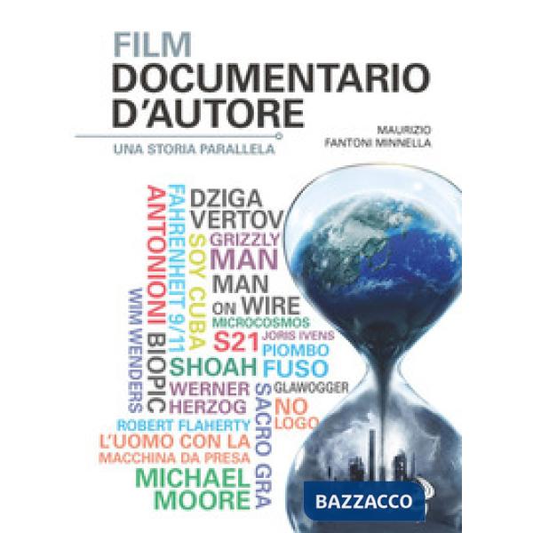 Film documentario d'autore. Una storia parallela