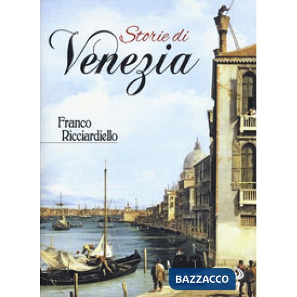 Storie di Venezia