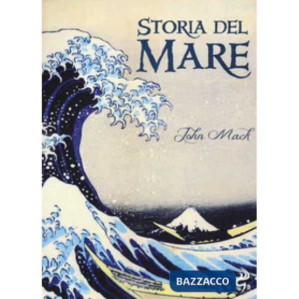 Storia del mare