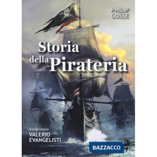 Storia della pirateria