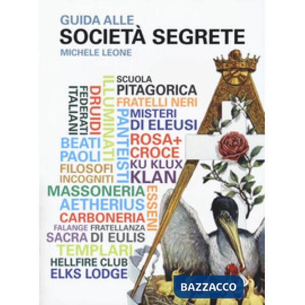 Guida alle società segrete