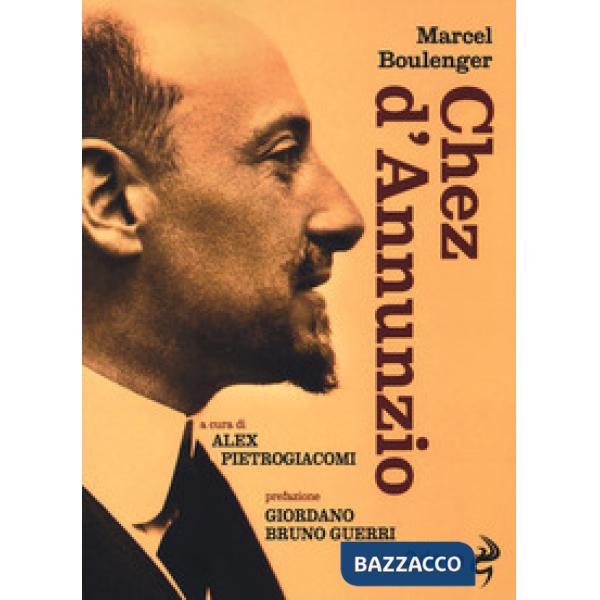 Chez D'Annunzio