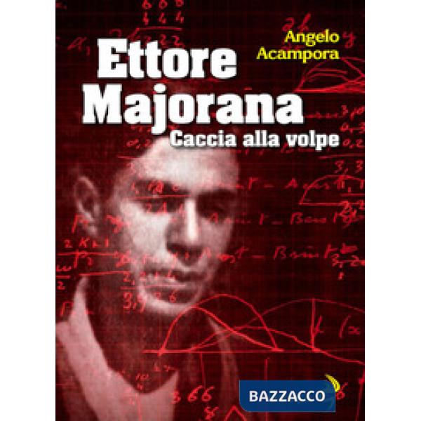Ettore Majorana. Caccia alla volpe