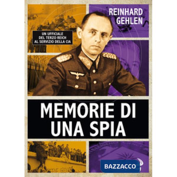 Memorie di una spia