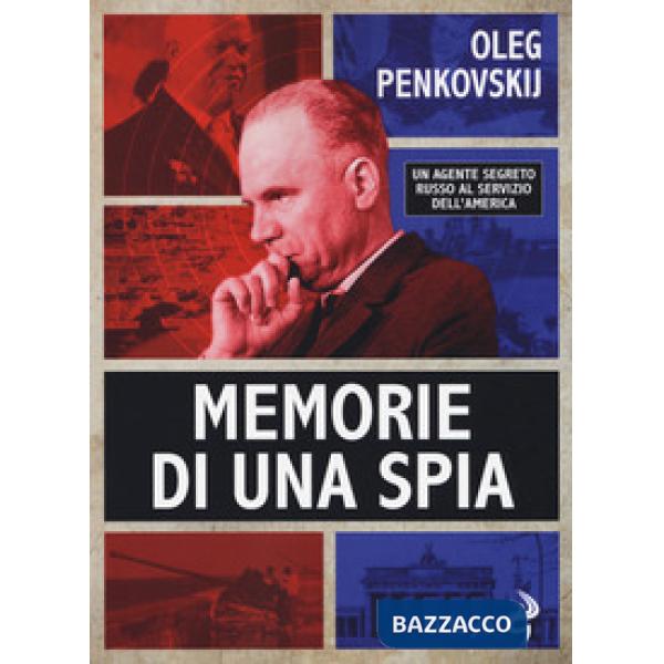 Memorie di una spia