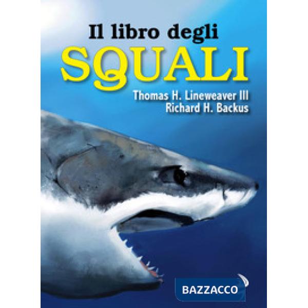 Libro degli squali (Il)