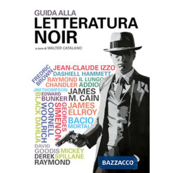Guida alla letteratura noir
