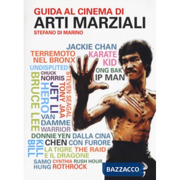 Guida al cinema di arti marziali