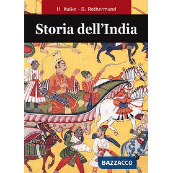 Storia dell'India