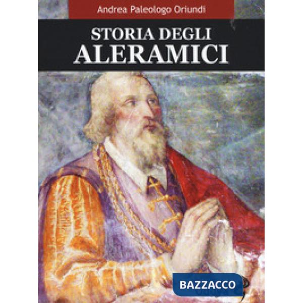 Storia degli Aleramici