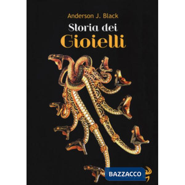 Storia dei gioielli