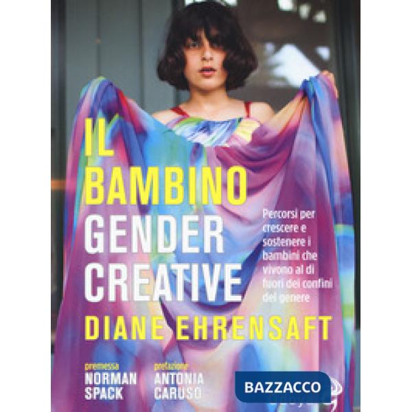 Bambino gender creative (Il)