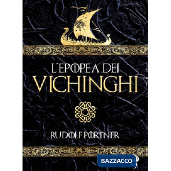 Epopea dei Vichinghi (L')