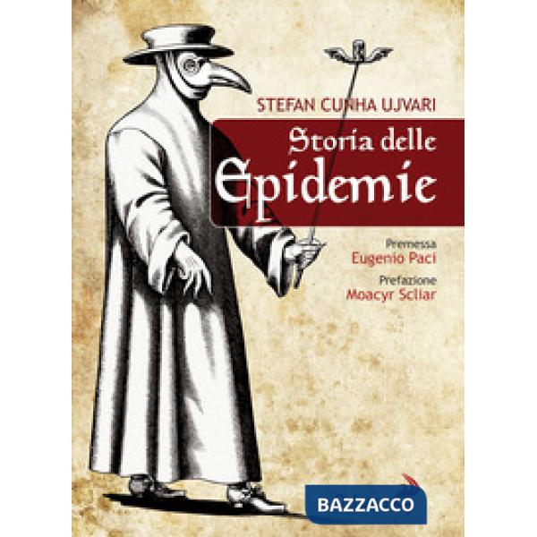 Storia delle epidemie