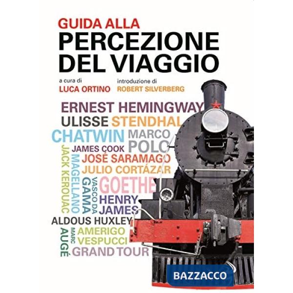 Guida alla percezione del viaggio