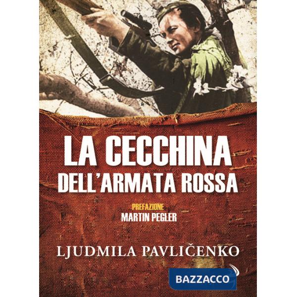 Cecchina dell'Armata Rossa (La)