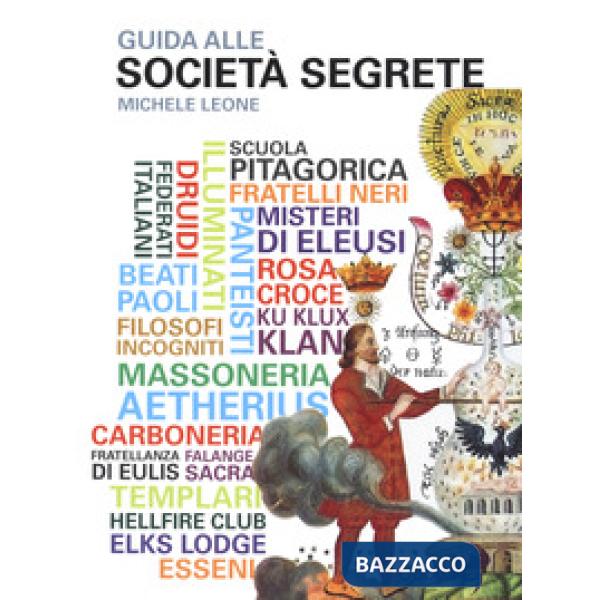 Guida alle società segrete