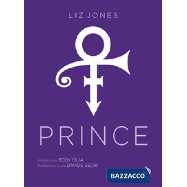 Prince. Schiavo del ritmo