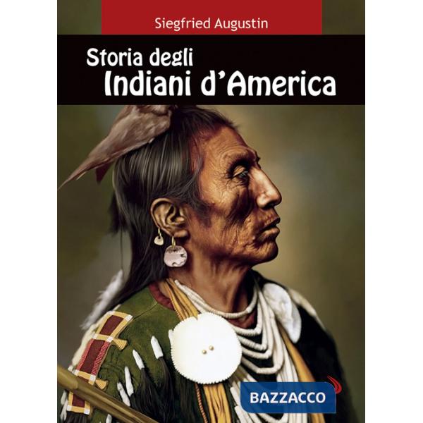 Storia degli indiani d'America
