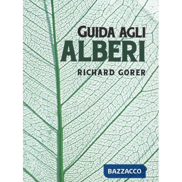 Guida agli alberi