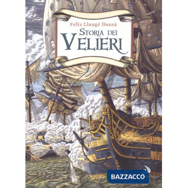 Storia dei velieri