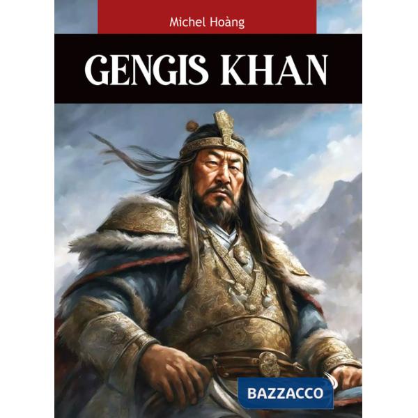 Gengis Khan