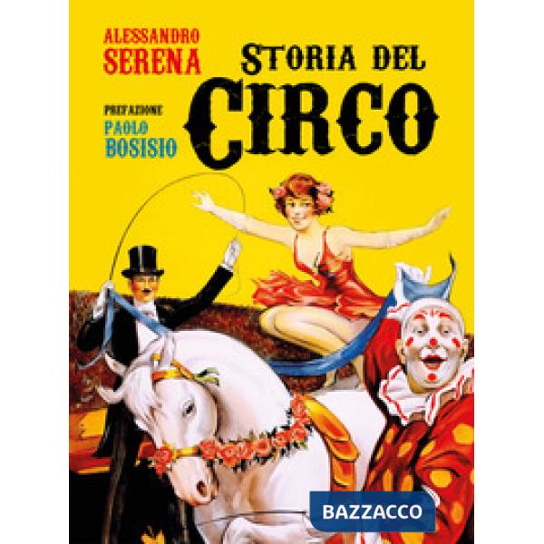 Storia del circo