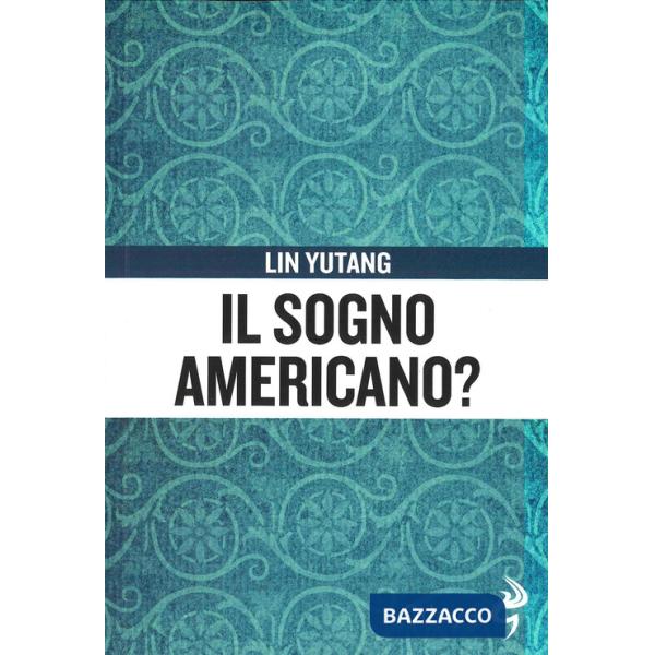 Sogno americano (Il)