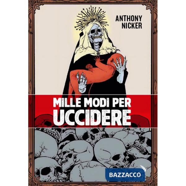 Mille modi per uccidere