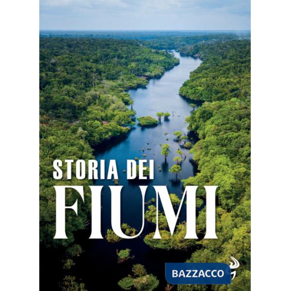 Storia dei fiumi