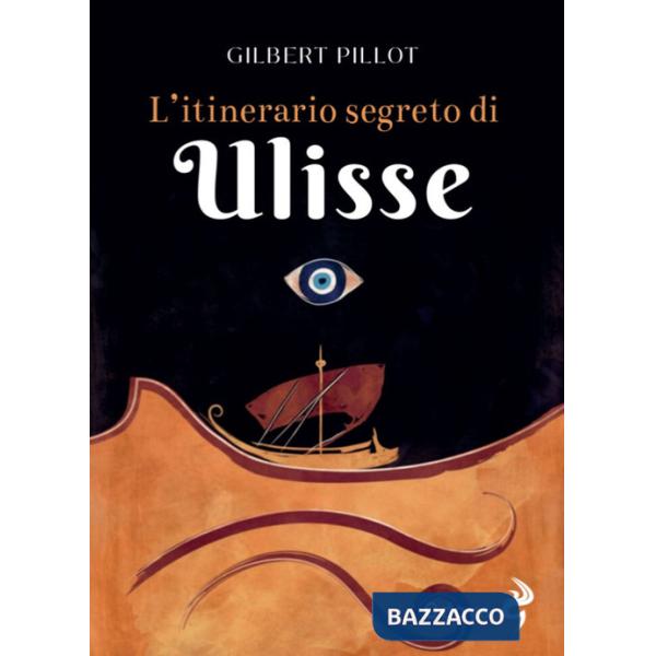 Itinerario segreto di Ulisse (L')